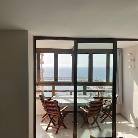 Fuengirola Puerto Y Mar Leilighet Eksteriør bilde